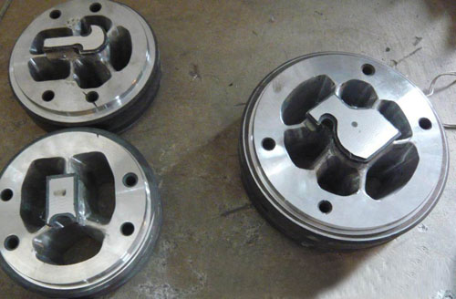 鋁型材模具廠家