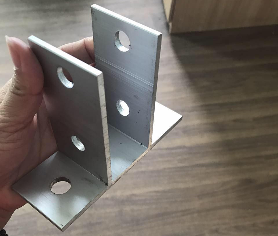 加工定制異型材模具及型材