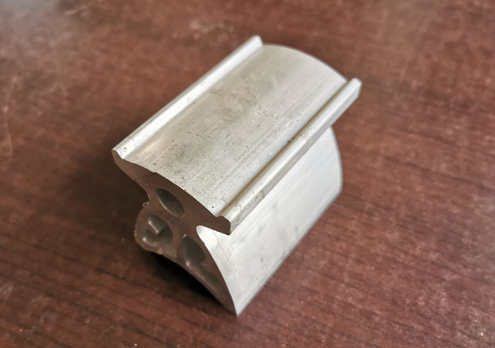 鋁材模具加工