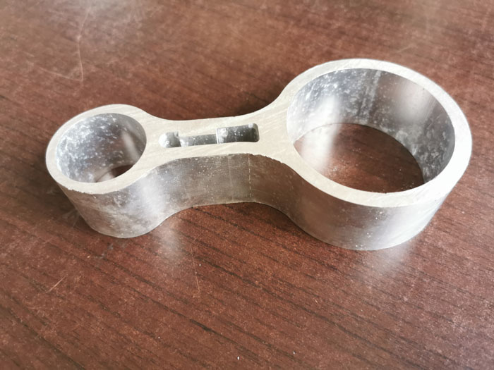 工業(yè)鋁型材模具