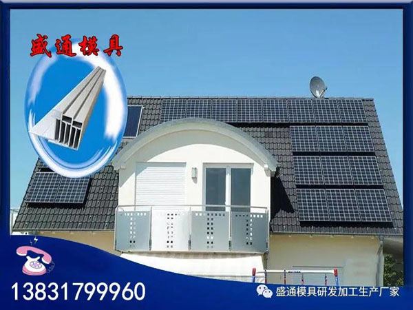 太陽能支架防銹方法