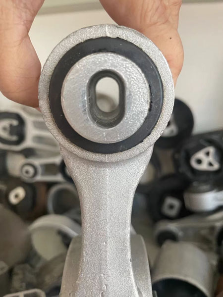 新加工產(chǎn)品上線