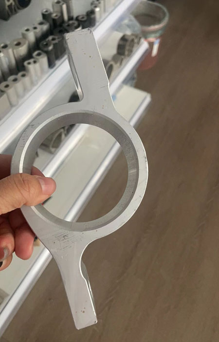 河北鋁材模具生產(chǎn)廠家定制